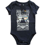 Pink Floyd: Carnegie Hall Poster Plakat – officielt merchandise