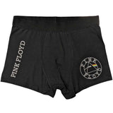 Pink Floyd: Circle Logo Boxers