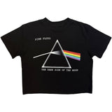 Pink Floyd: Dark Side of the Moon Courier T-shirt – officielt merchandise