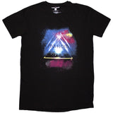 Pink Floyd: Space Prism T-Shirt Dress (Kvinder)