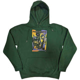 Pink Floyd: Knebworth Live Hoodie – officielt merchandise