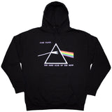 Pink Floyd: Dark Side of the Moon Courier Pullover Hoodie