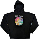 Pink Floyd: WYWH Circle Icons Pullover Hoodie