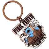 Pink Floyd: Animals Tour '77 Keychain (Die Casting)