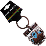 Pink Floyd: Animals Tour '77 Keychain