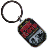 Pink Floyd: Atom Heart Mother World Tour Keychain