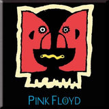 Pink Floyd: The Division Bell Graphic Magnet – officielt merchandise