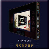 Pink Floyd: Echoes Magnet – officielt merchandise