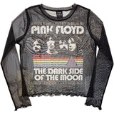 Pink Floyd: Vintage Stripes Long Sleeve – officielt merchandise