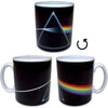 Pink Floyd: Dark Side Of The Moon Unboxed Mug