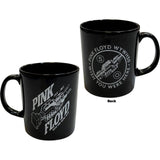 Pink Floyd: Robot Hands Wish You Were Here 50 Krus – officielt merchandise