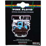 Pink Floyd: Animals Tour '77 Pin Badge