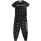 Pink Floyd: Prism Repeat Pyjamas
