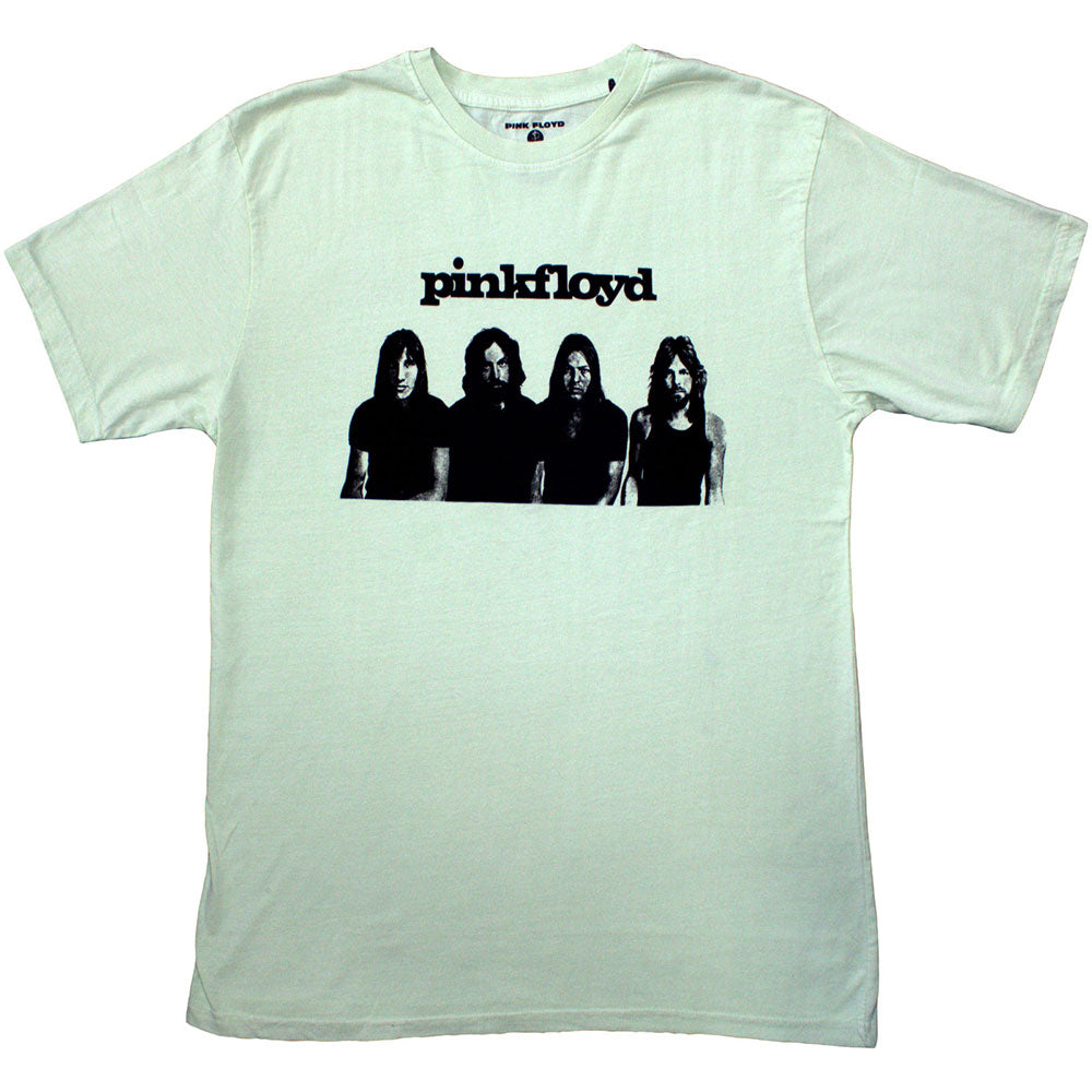 Pink Floyd: Meddle Gatefold Photo T-Shirt (Wash)