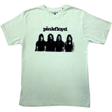 Pink Floyd: Meddle Gatefold Photo T-Shirt (Wash)
