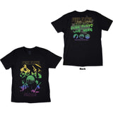 Pink Floyd: Animals Rainbow Photo T-Shirt