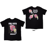 Pink Floyd: Animals Cartoons T-Shirt
