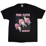 Pink Floyd: Pig - Wolf - Sheep T-shirt – officielt merchandise