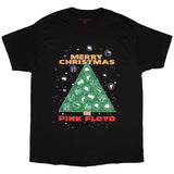 Pink Floyd: Merry Christmas T-Shirt