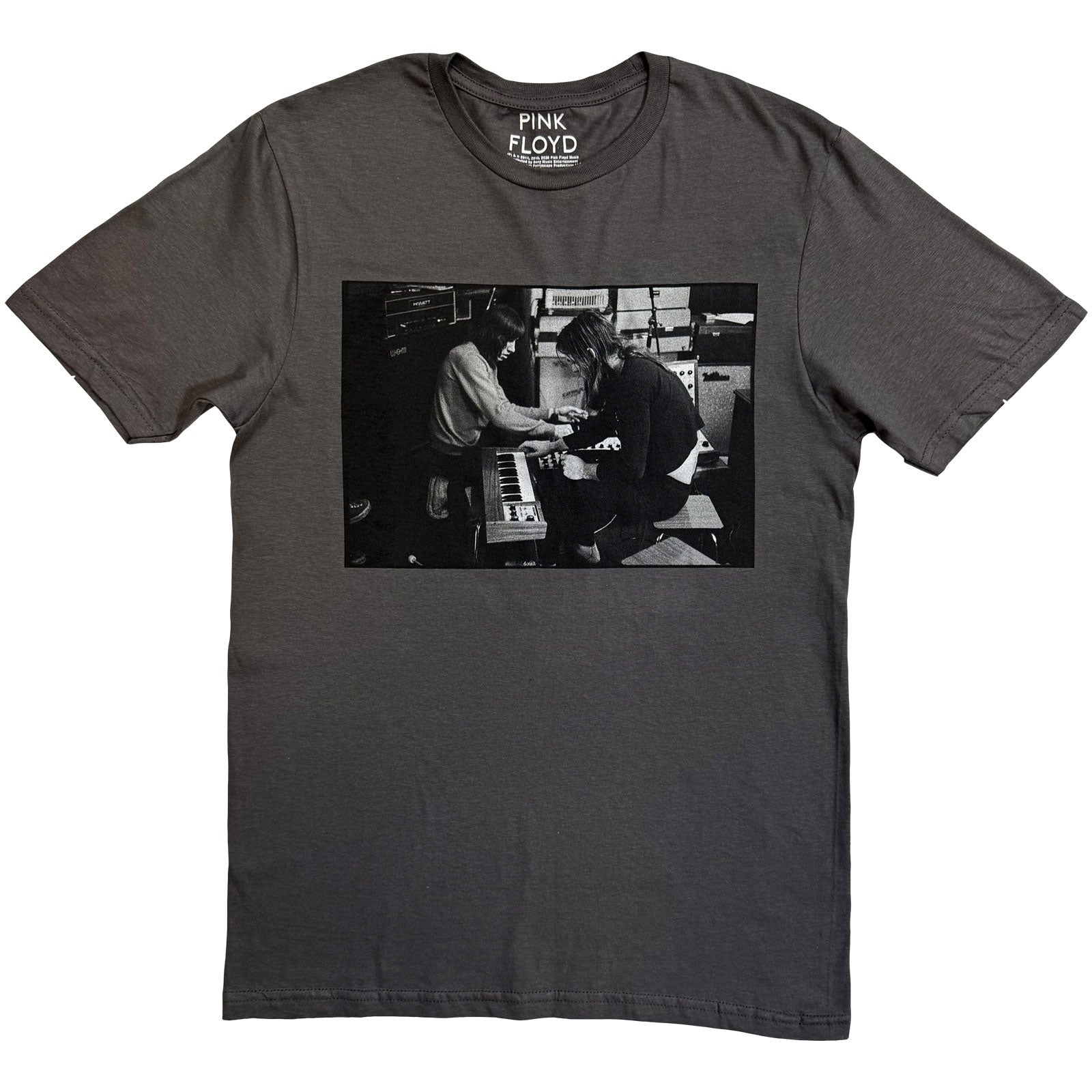 Pink Floyd: Studio Photo T-Shirt