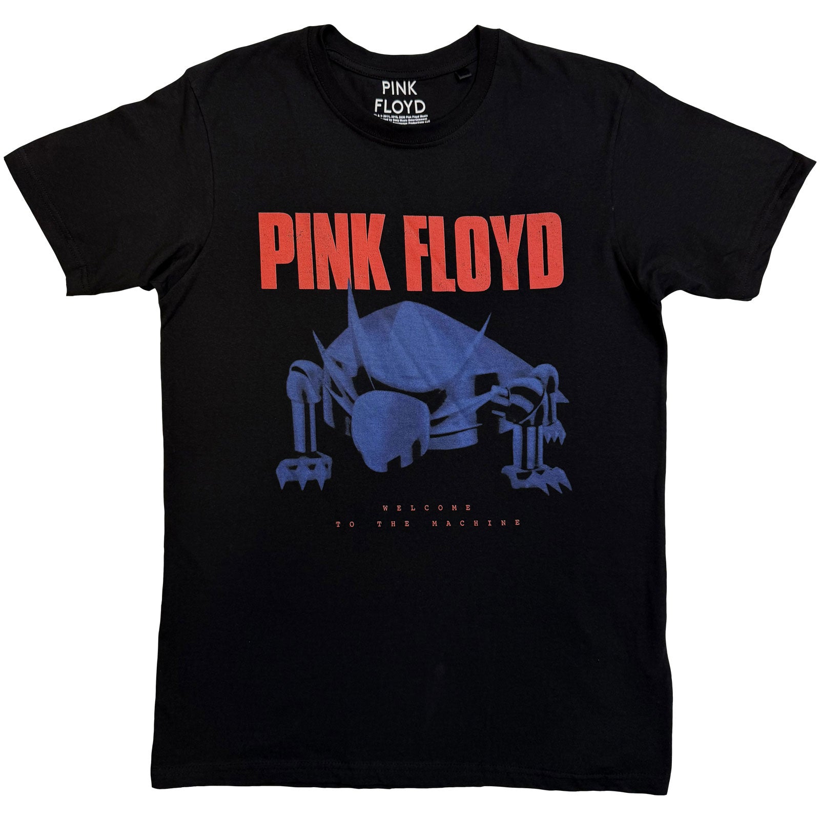 Pink Floyd: Monster T-Shirt