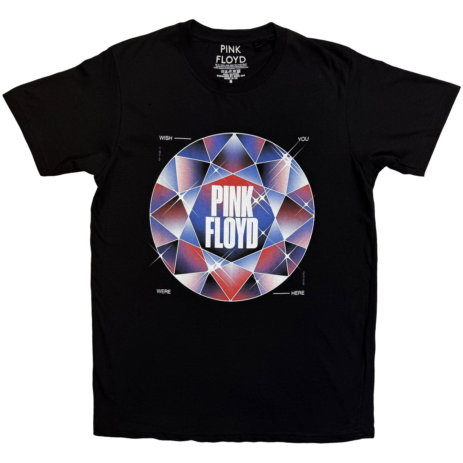 Pink Floyd: Diamonds T-Shirt