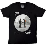 Pink Floyd: Man on Fire T-Shirt