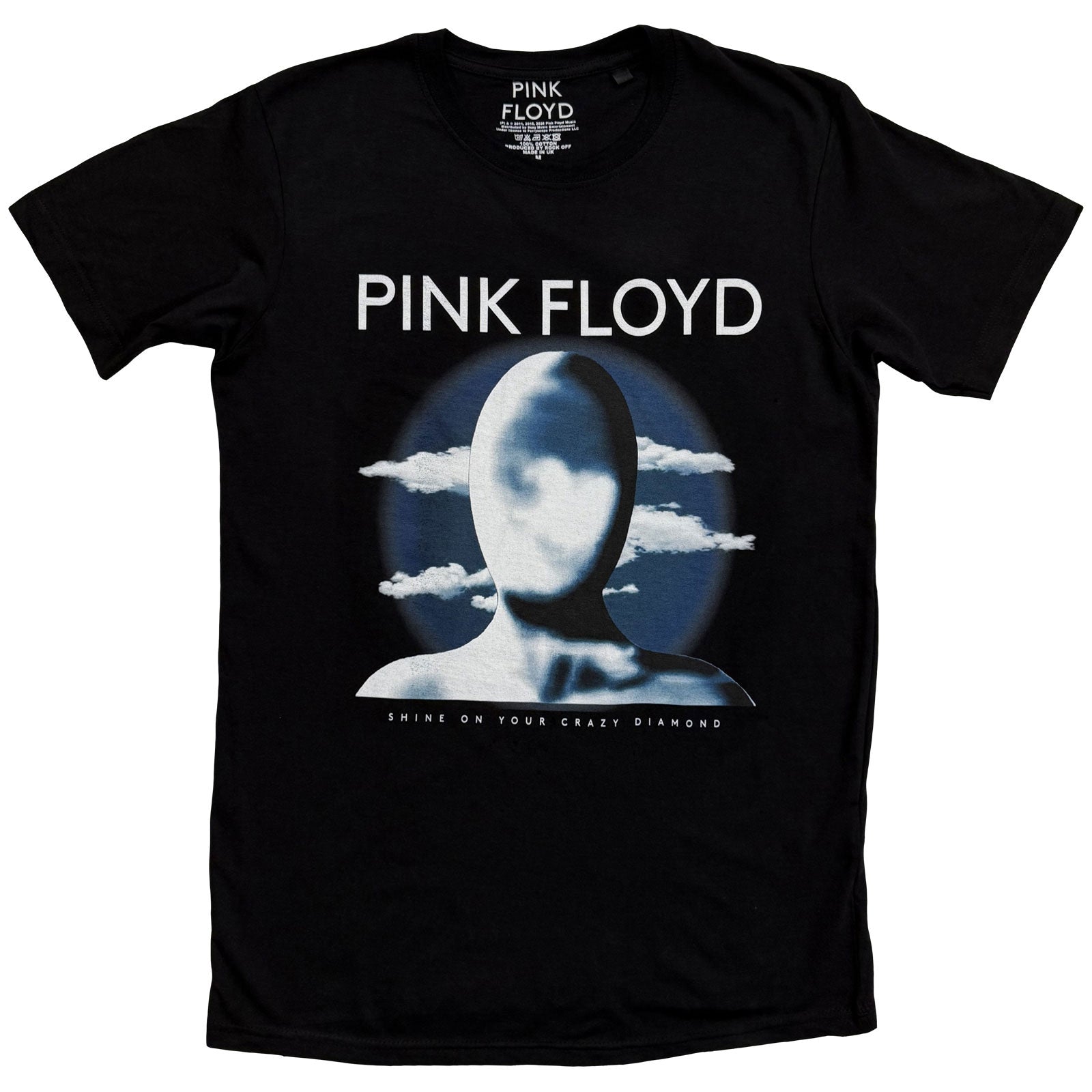Pink Floyd: Clouds T-Shirt