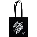 Pink Floyd: Robot Hands Wish You Were Here 50 Cotton Tote Bag