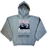 Pink Floyd: DSOTM Munich Hoodie – officielt merchandise