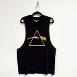 Pink Floyd: Dark Side of the Moon Album Vest T-Shirt
