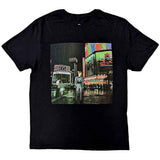 PIL (Public Image Ltd): Tokyo T-shirt – officielt merchandise