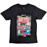 Pink: Revenge T-shirt – officielt merchandise