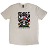 Pixies: Mindshroom T-Shirt