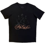 Pretty Little Liars: Shh T-shirt – officielt merchandise