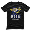 OTTO The Autopilot T-Shirt T-Shirt fra Airplane!