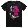 The Naked Gun Poster T-Shirt T-Shirt fra The Naked Gun