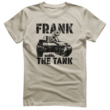 Old School - Frank The Tank T-Shirt