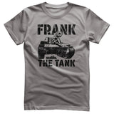 Old School - Frank The Tank T-Shirt
