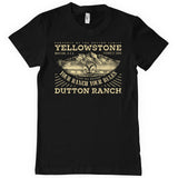 Your Ranch Your Ranch T-Shirt