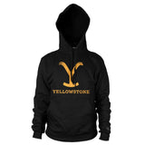 Yellowstone Hoodie