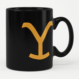 Yellowstone Mug