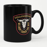 Yellowstone - We Don't Choose The Way Mug