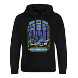 Sometimes Dead Is Better Epic Hoodie