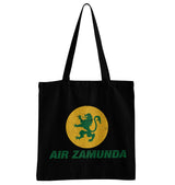 Air Zamunda Tote Bag