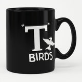 Grease - T-Birds Mug