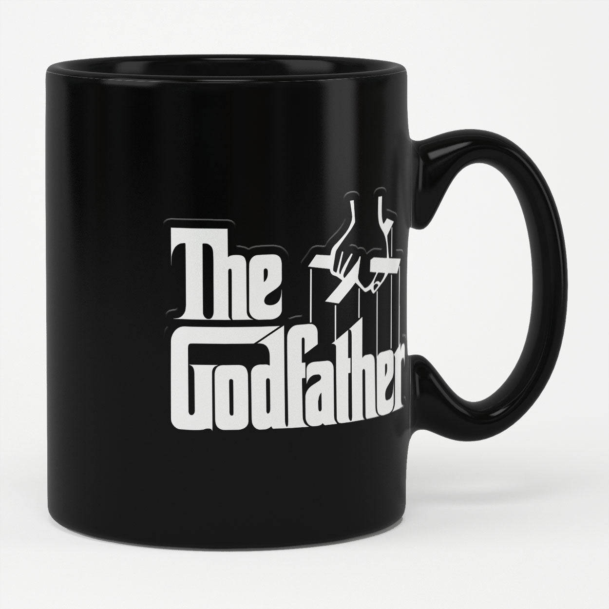 The Godfather Mug