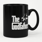 The Godfather Mug