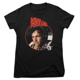 Airplane! - Ted Striker Girly Tee Girly Tee fra Airplane!