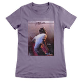 Footloose Vintage Movie Poster Girly Tee